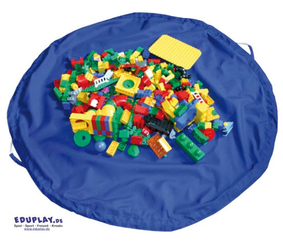 Eduplay Aufräumsack/Spieldecke