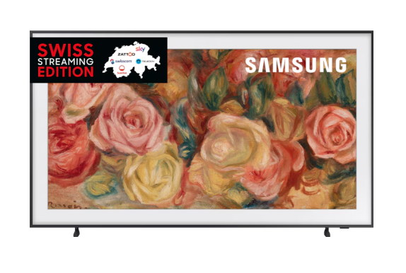 Samsung The Frame QE65LS03D