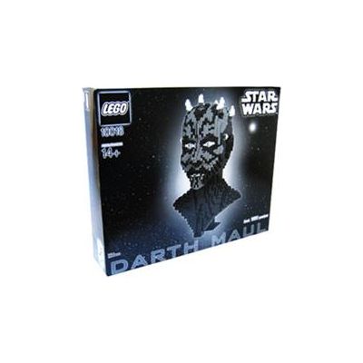 LEGO Star Wars Darth Maul Set 10018