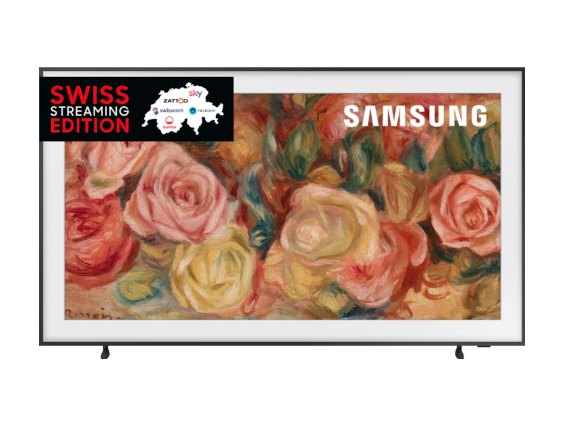 Samsung The Frame QE65LS03D