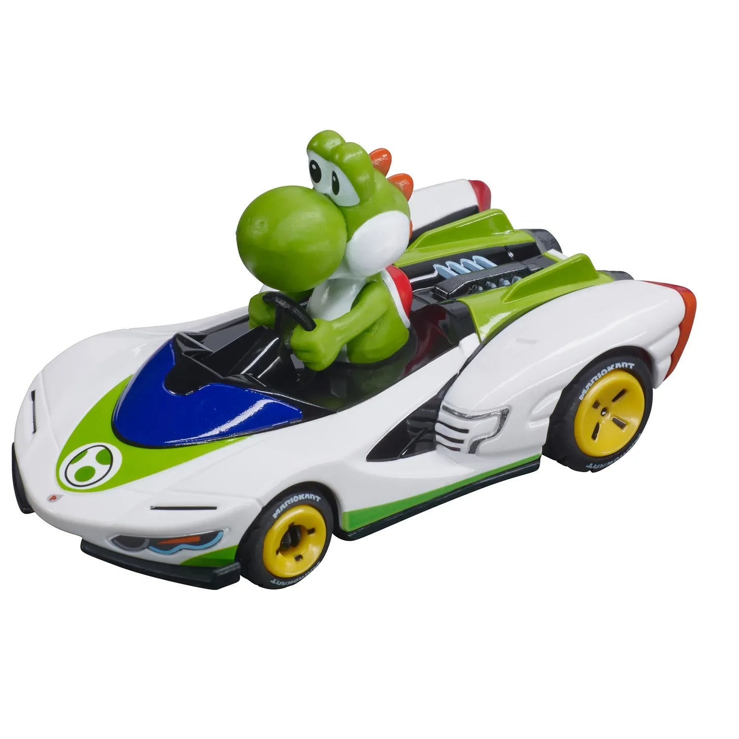 Carrera Pull & Speed Mario K. Spec. Cars assortiert im Thekendisplay