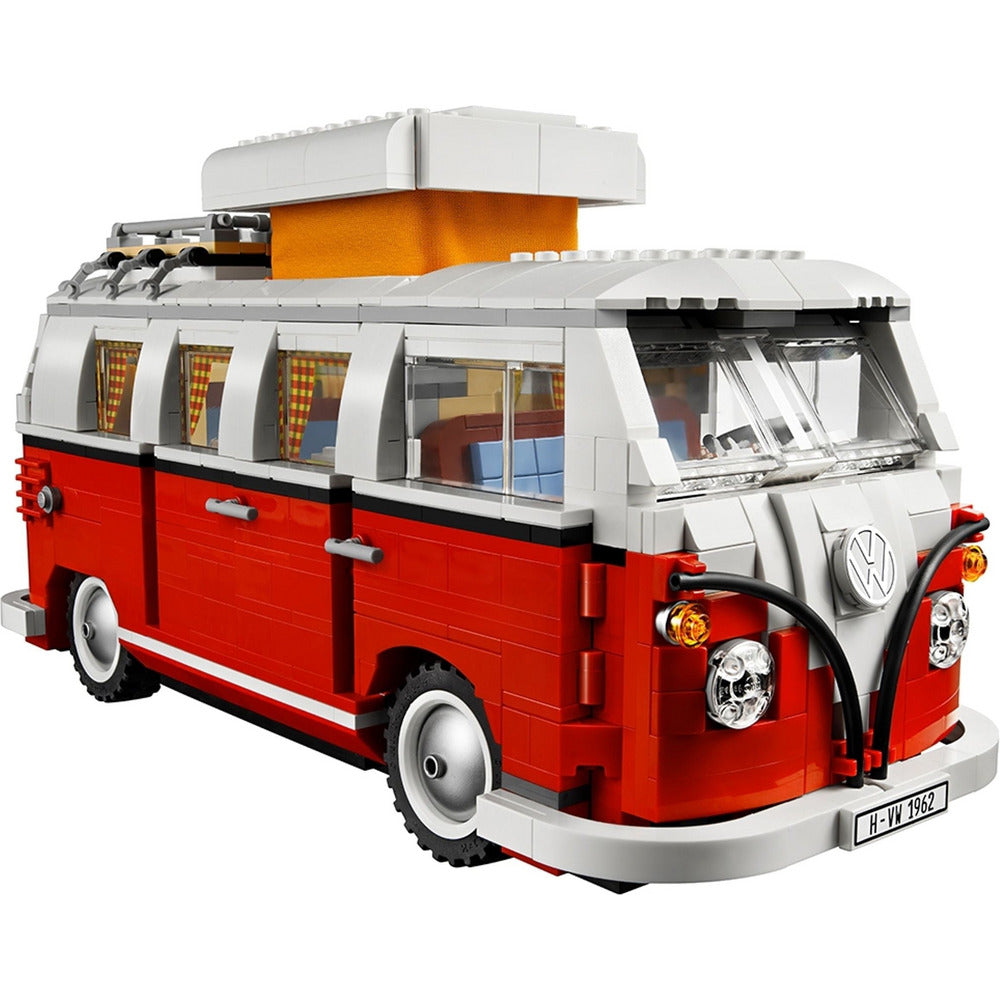 LEGO Creator Le camping-car Volkswagen T1 10220