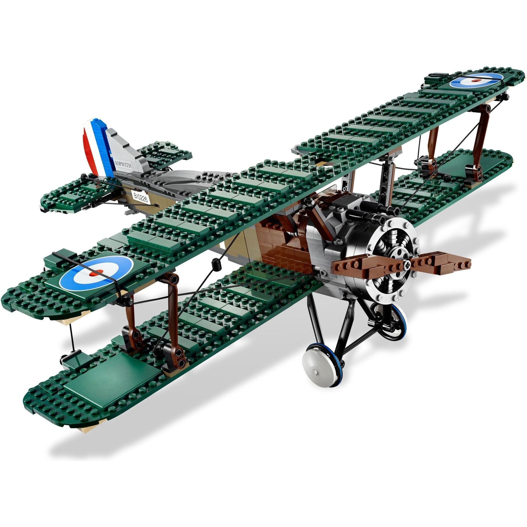 LEGO Creator Sowith Camel 10226