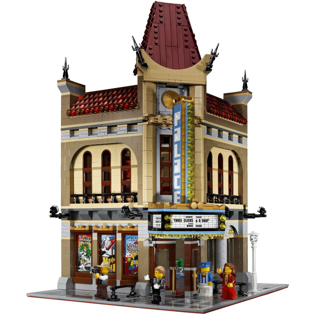 LEGO Creator Palace Cinema 10232