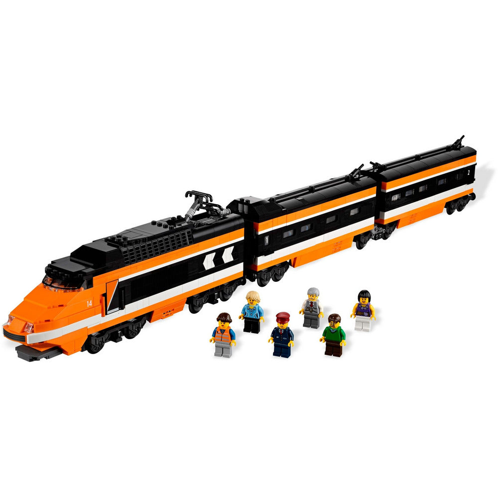 LEGO Creator Horizon Express 10233