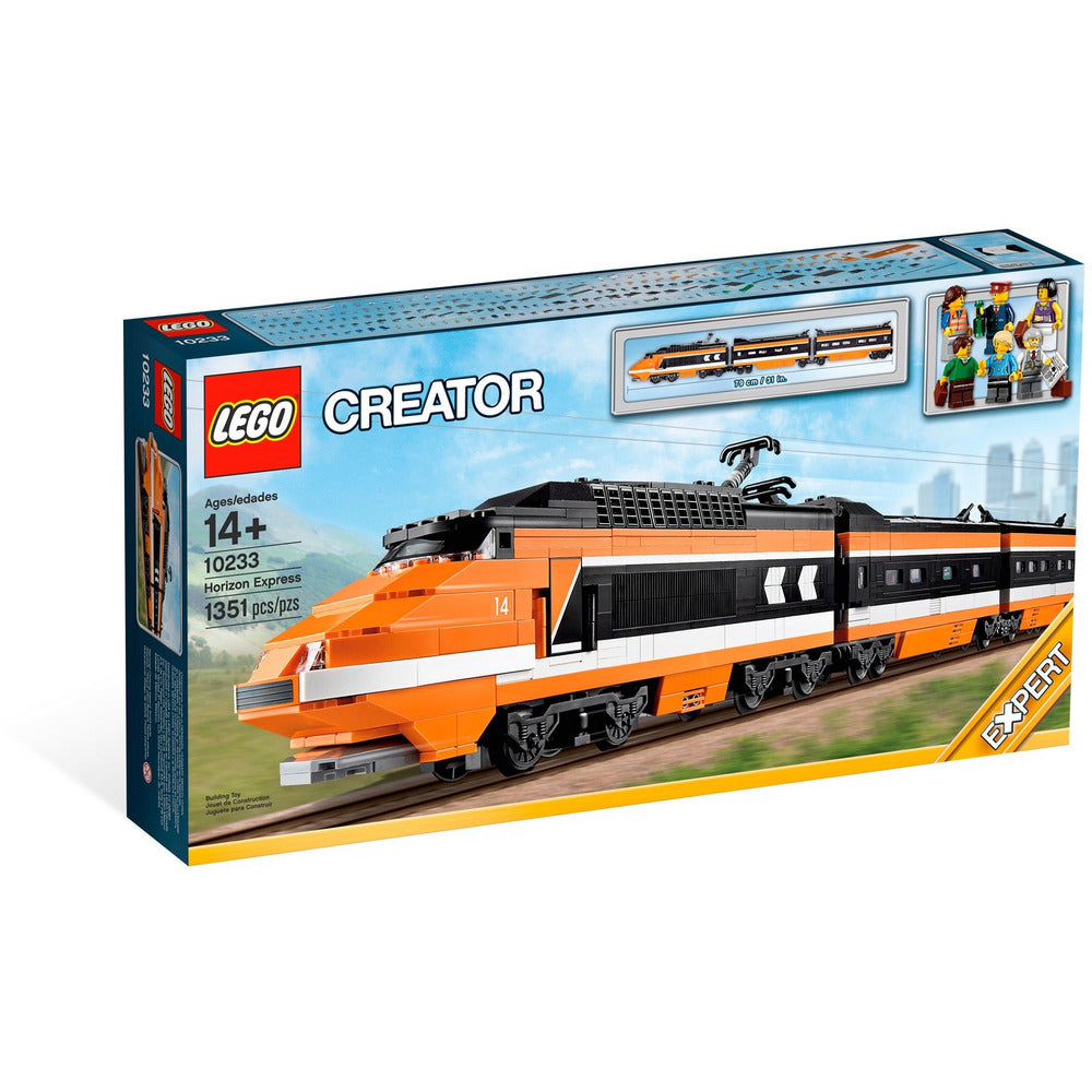 LEGO Creator Horizon Express 10233