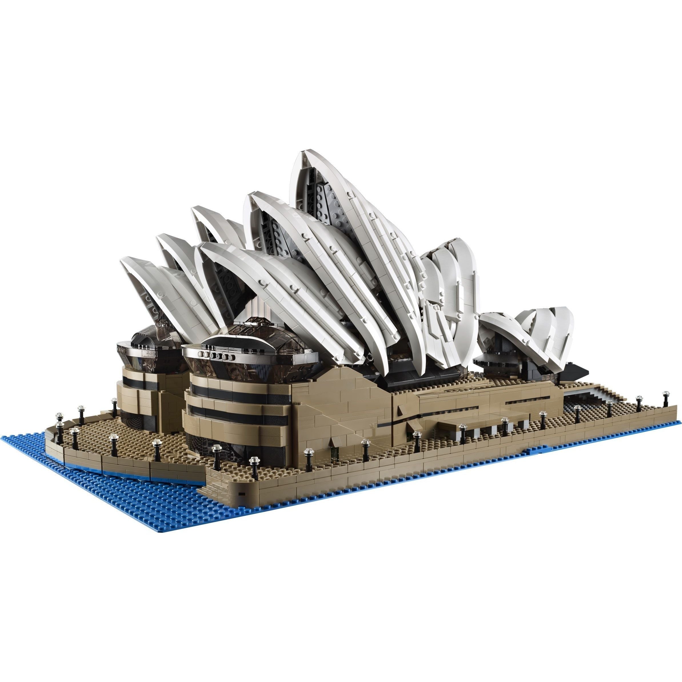 LEGO Creator Sydney Opera House 10234