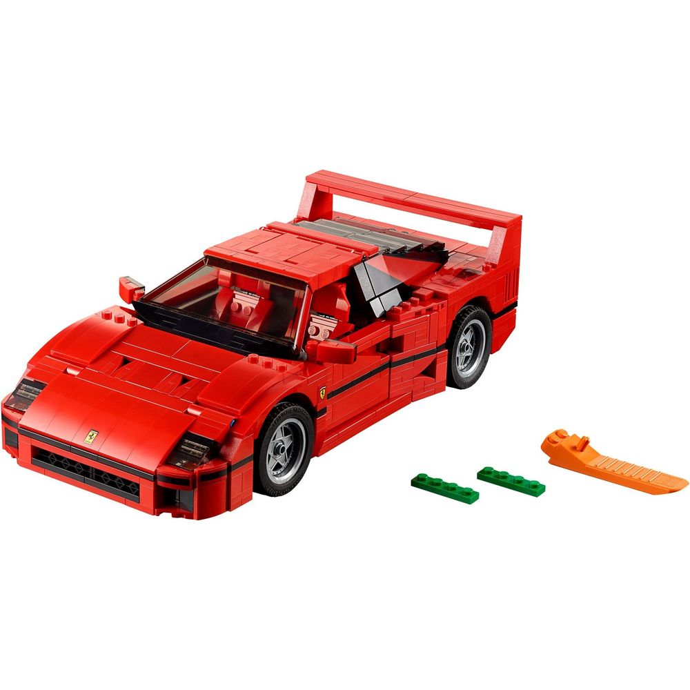 LEGO Creator Ferrari F40 10248