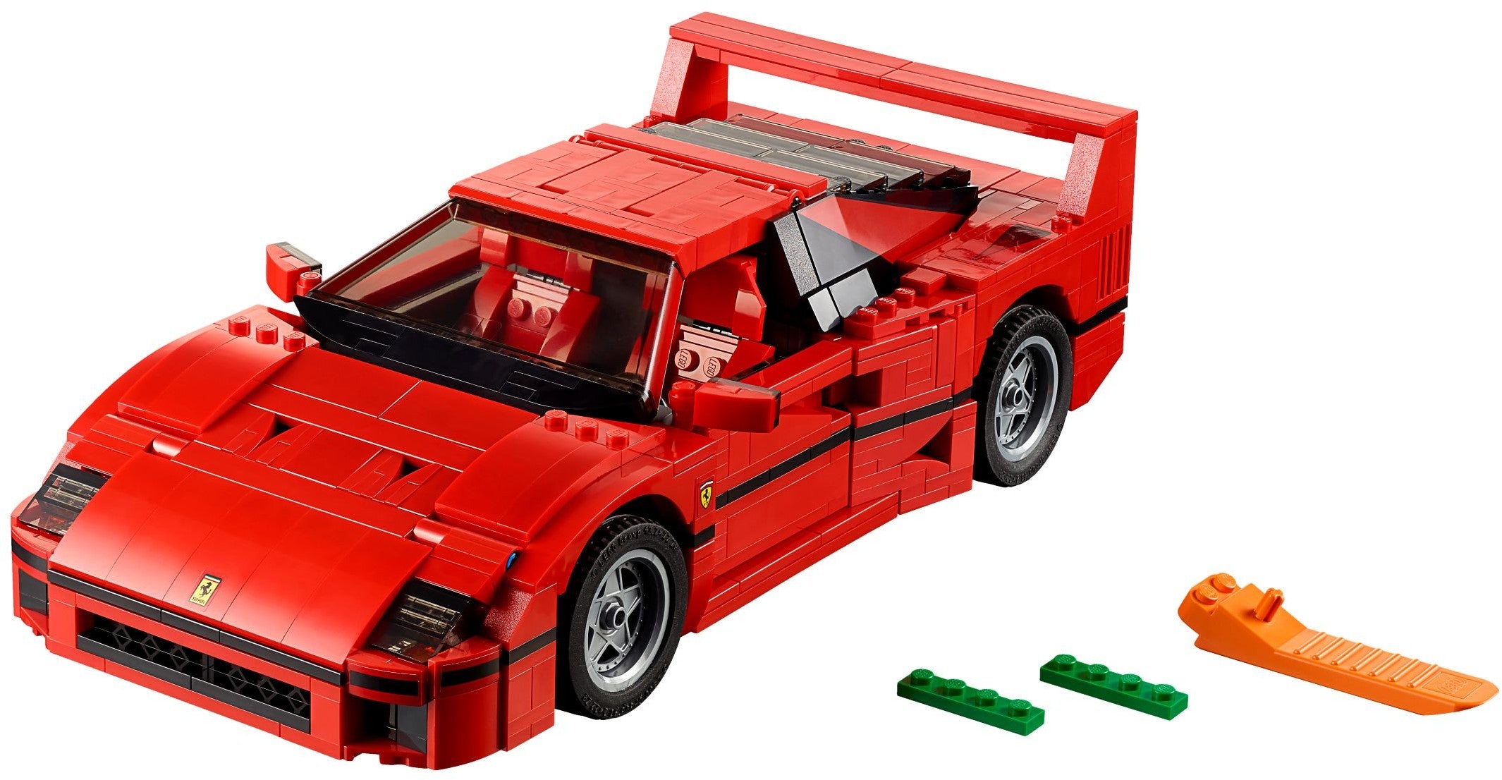 LEGO Creator Ferrari F40 10248