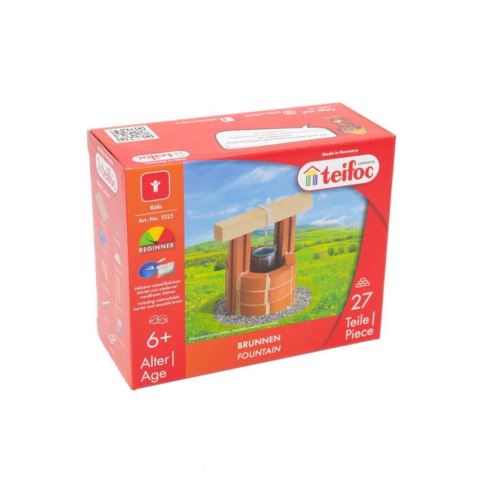 teifoc Brunnen