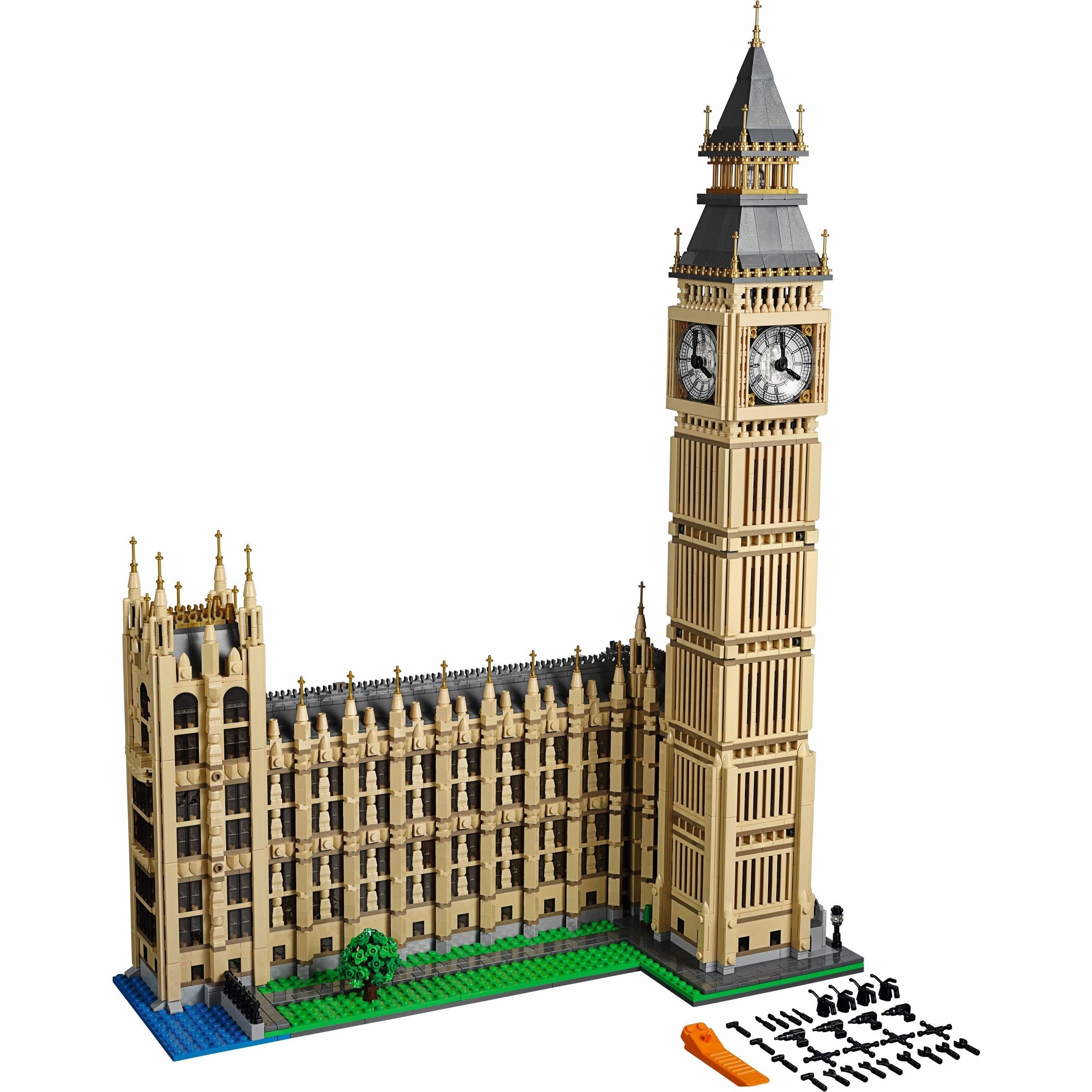LEGO Creator Big Ben 10253