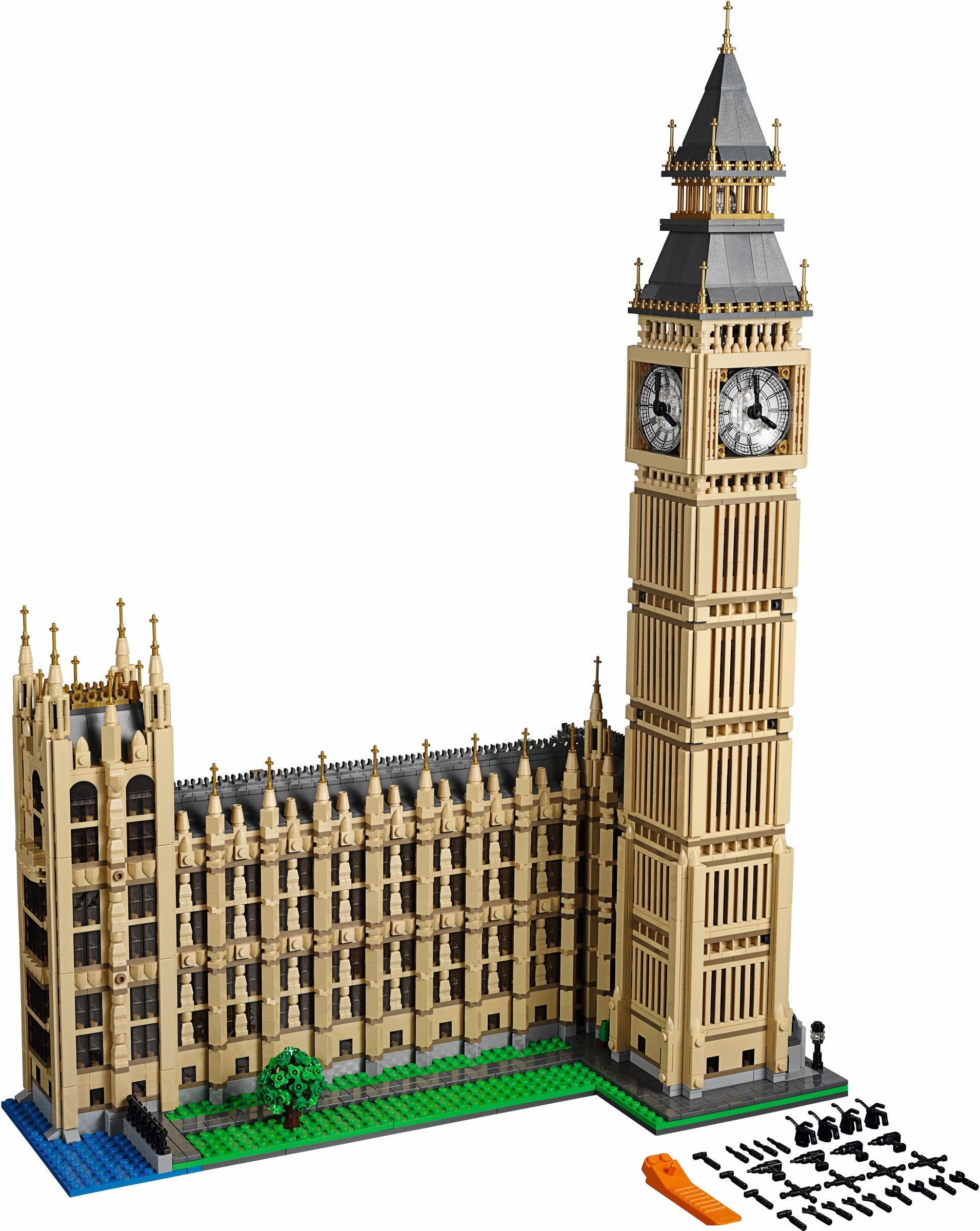 LEGO Creator Big Ben 10253