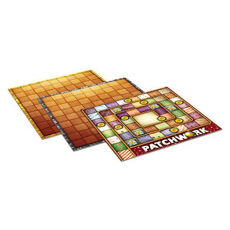 Patchwork - Winteredition