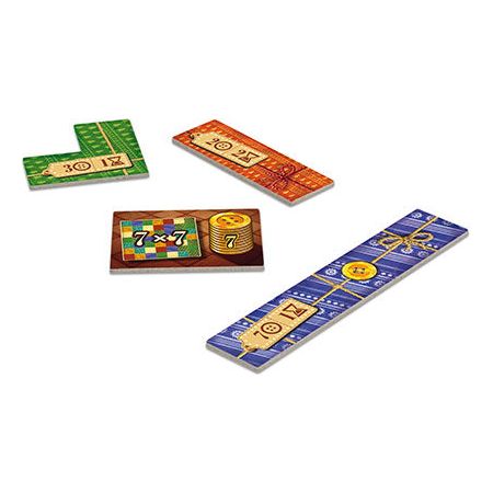Patchwork - Winteredition