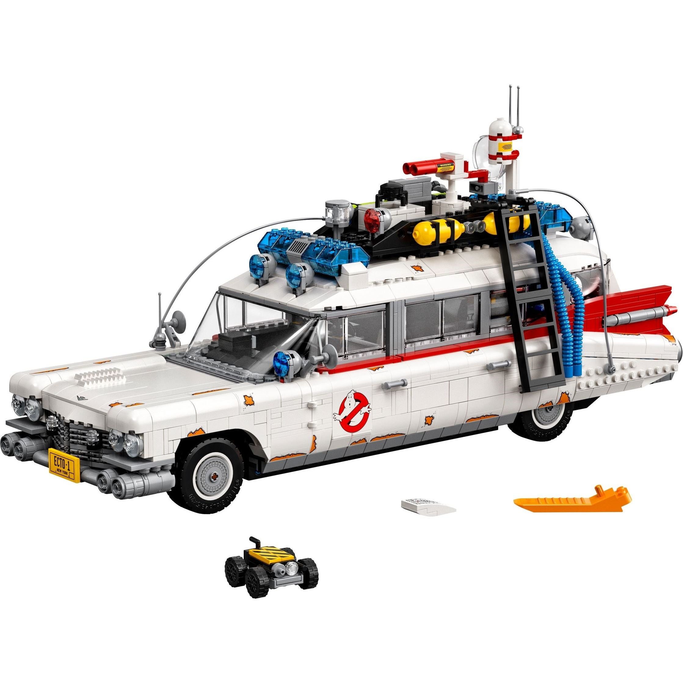 LEGO Creator Ghostbusters ECTO-1 10274