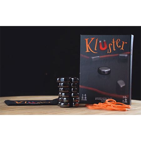 Borderline Kluster