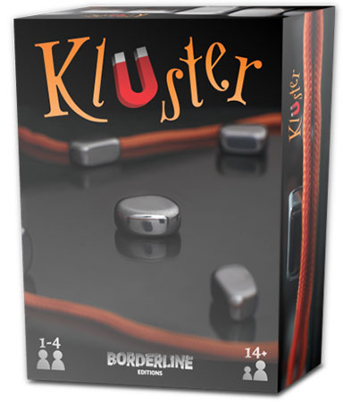 Borderline Kluster