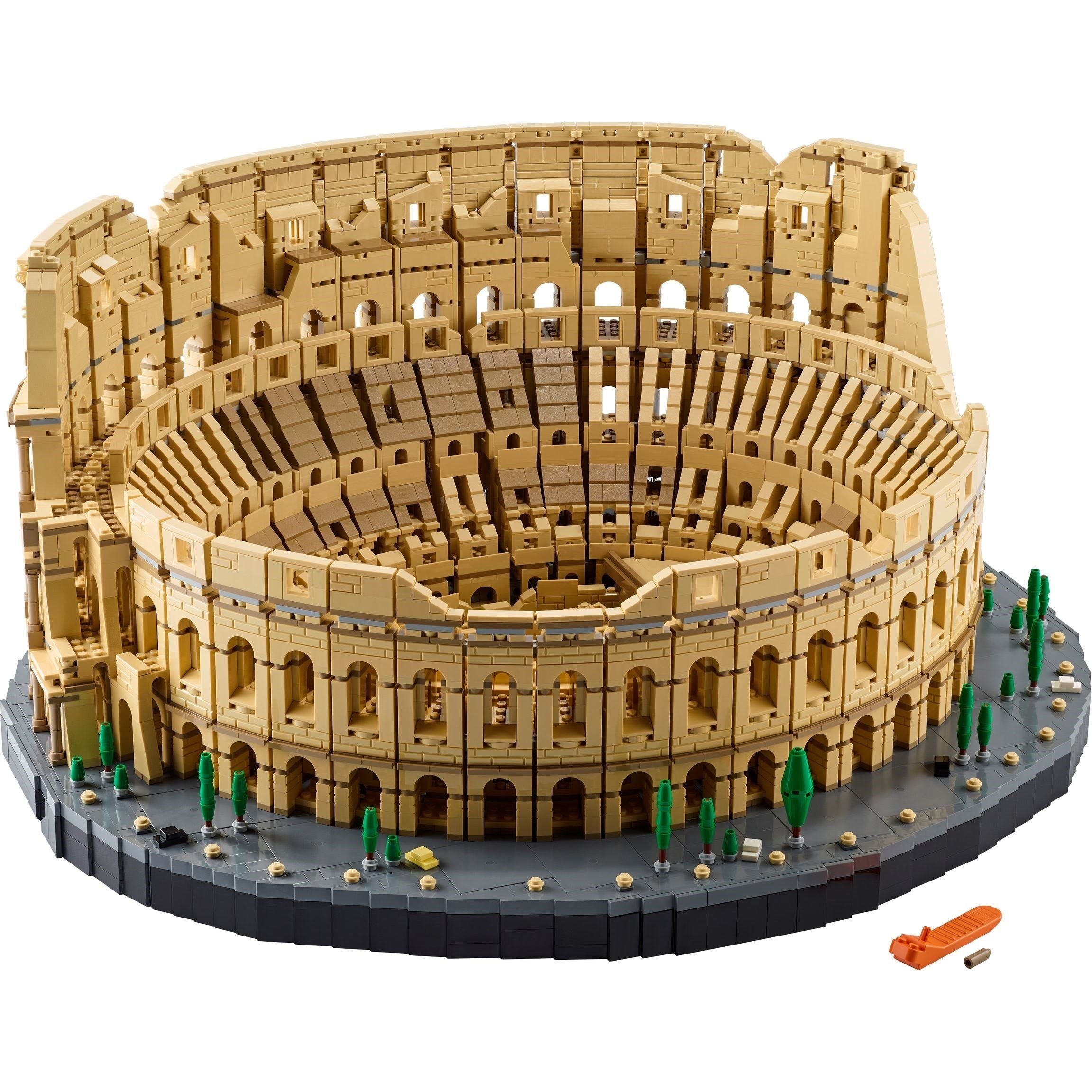 LEGO Creator Expert Colisée 10276