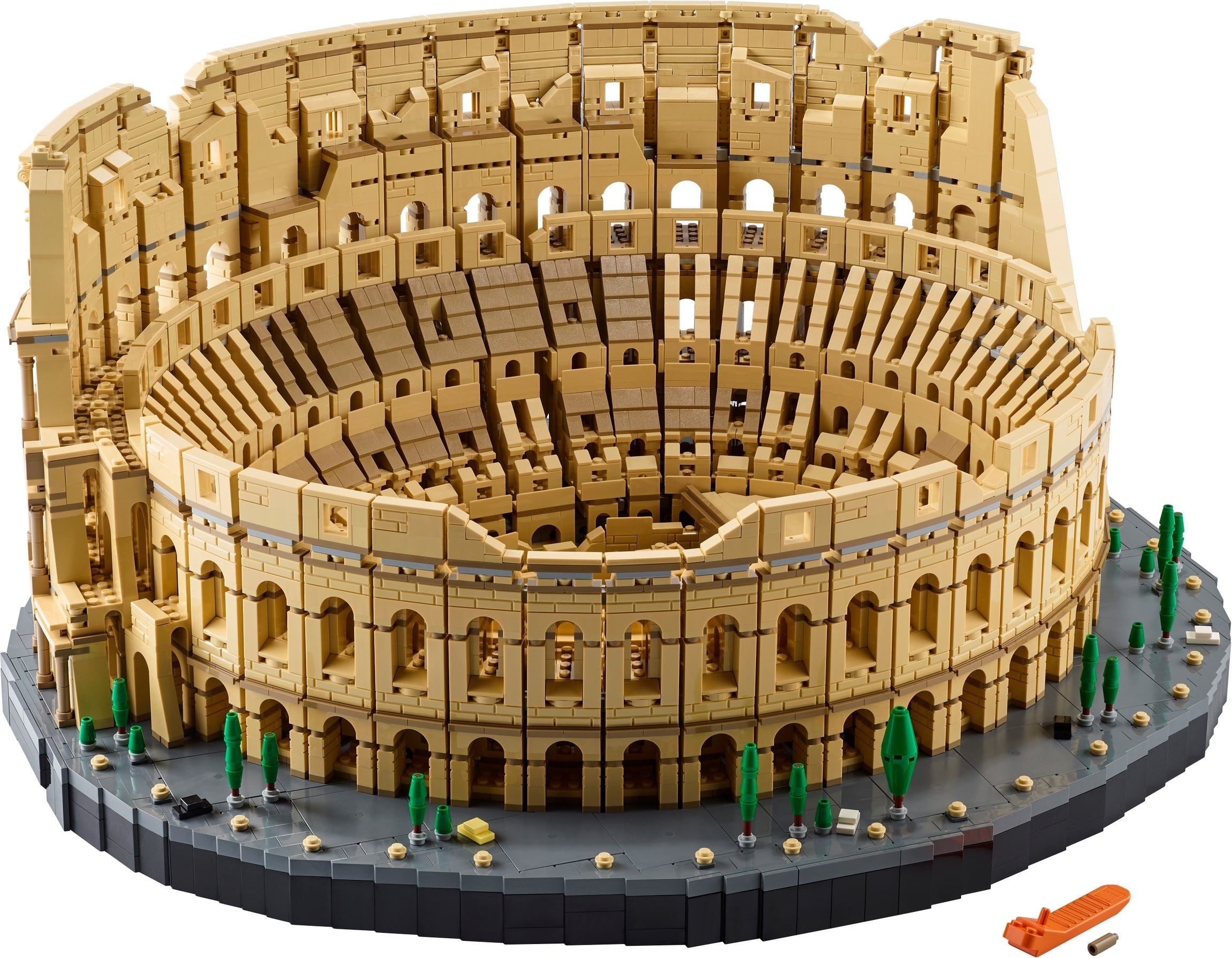 LEGO Creator Expert Colisée 10276