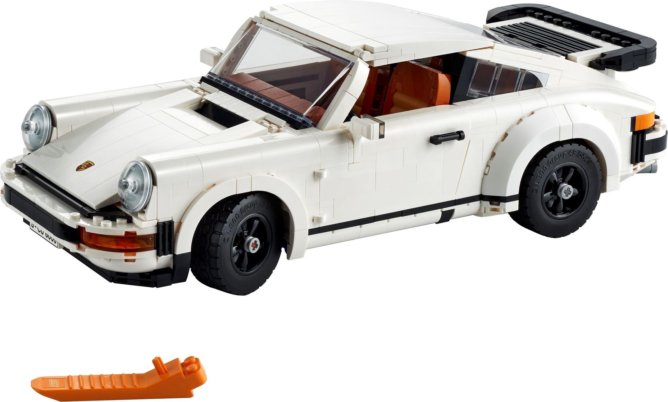 LEGO Creator Porsche 911 10295