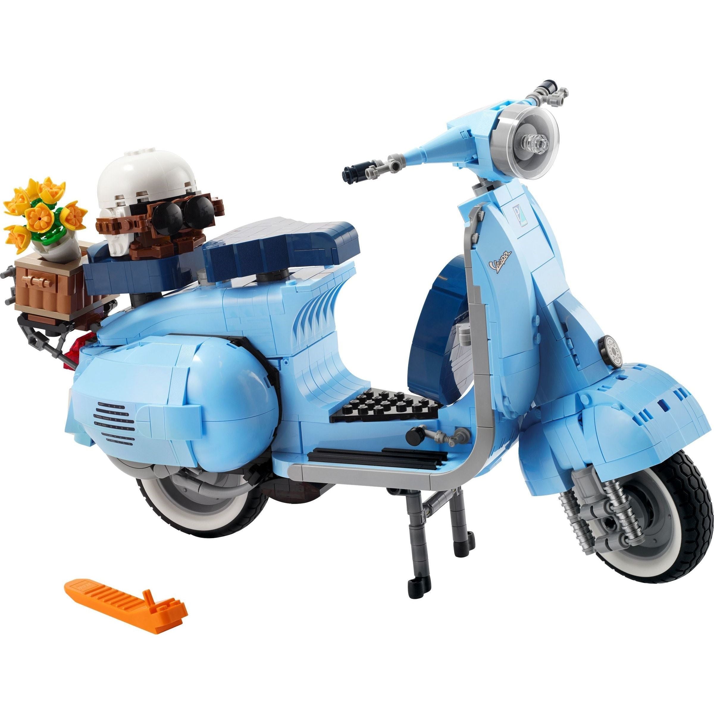 LEGO Creator Vespa 125 10298