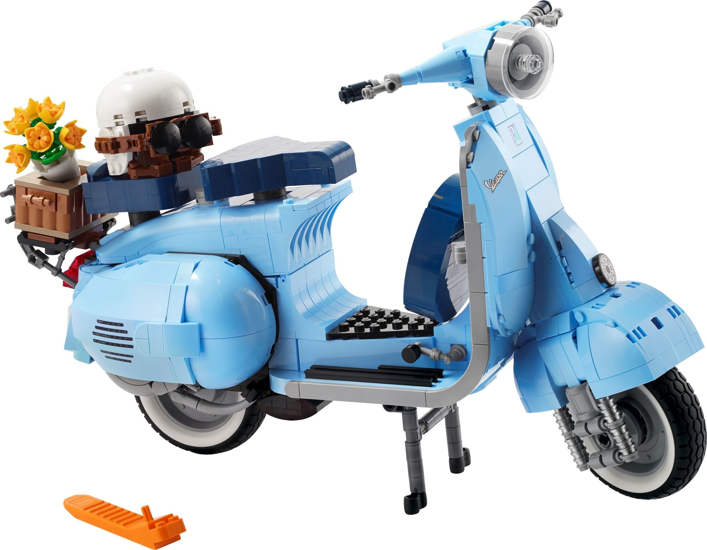 LEGO Créateur Vespa 125 10298
