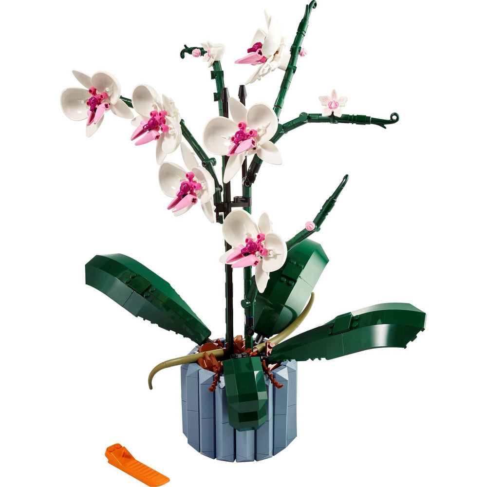 LEGO Creator Orchidée 10311