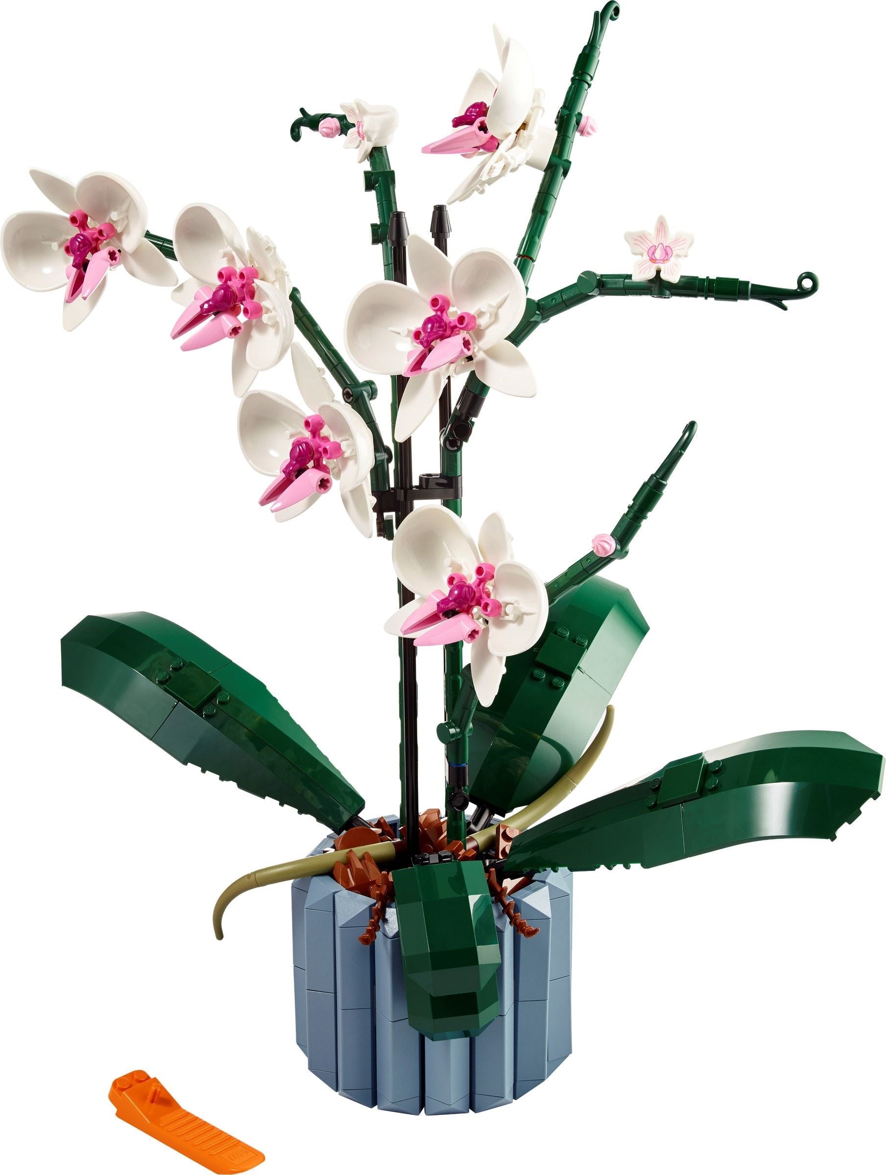 LEGO Creator Orchidée 10311