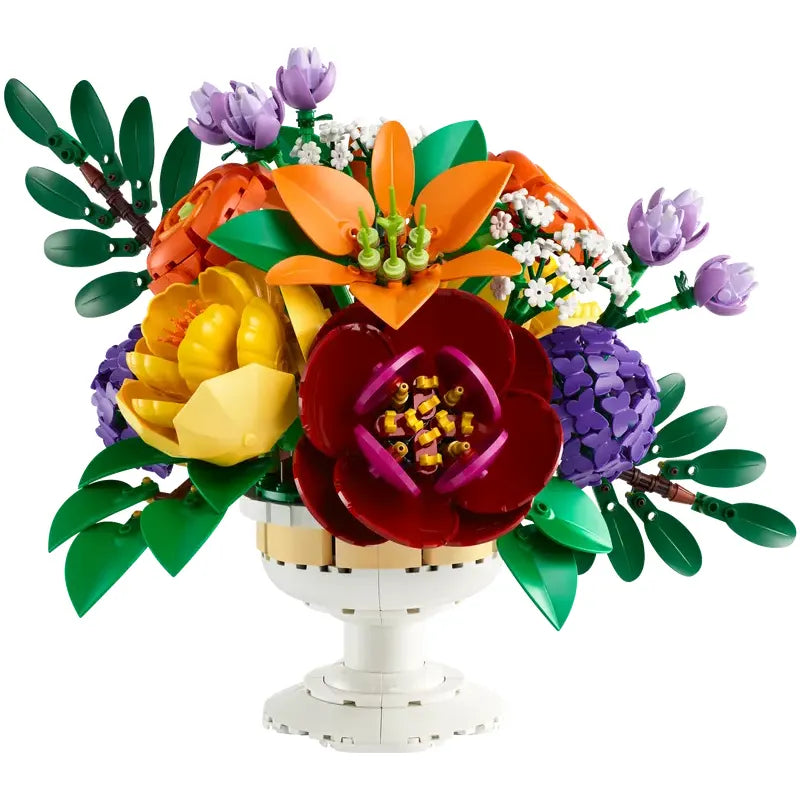 LEGO® Botanicals Blumengesteck 10345