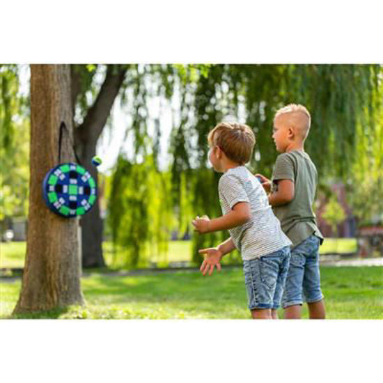 Outdoor Play Dart Spiel