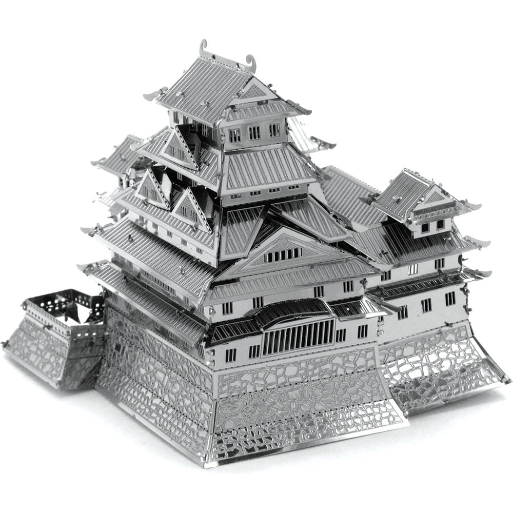 Château de Himeji – Maquette en métal