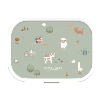 Little Dutch Lunchbox campus - Little Farm