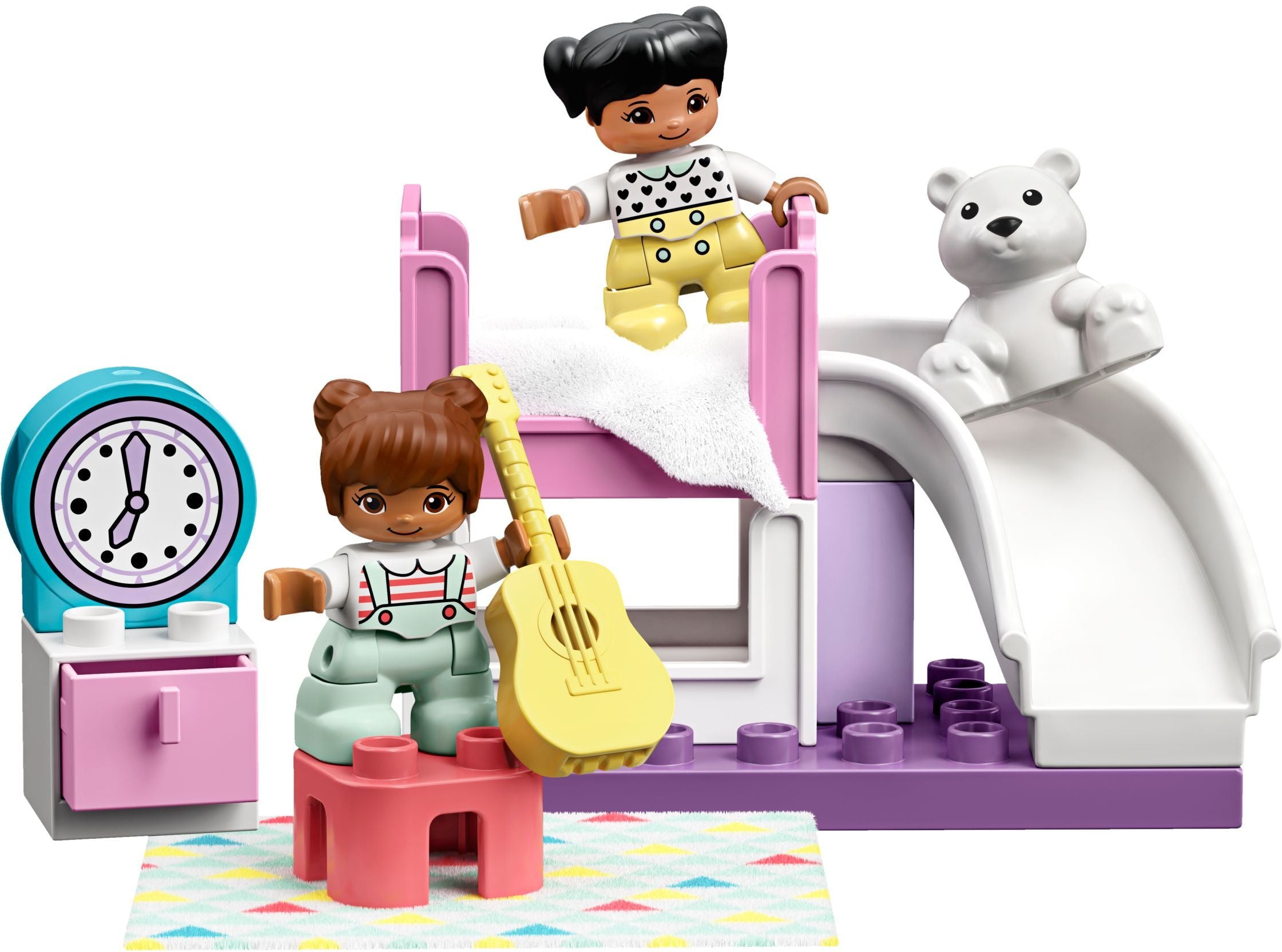 Boîte de jeu pour enfants LEGO DUPLO 10926