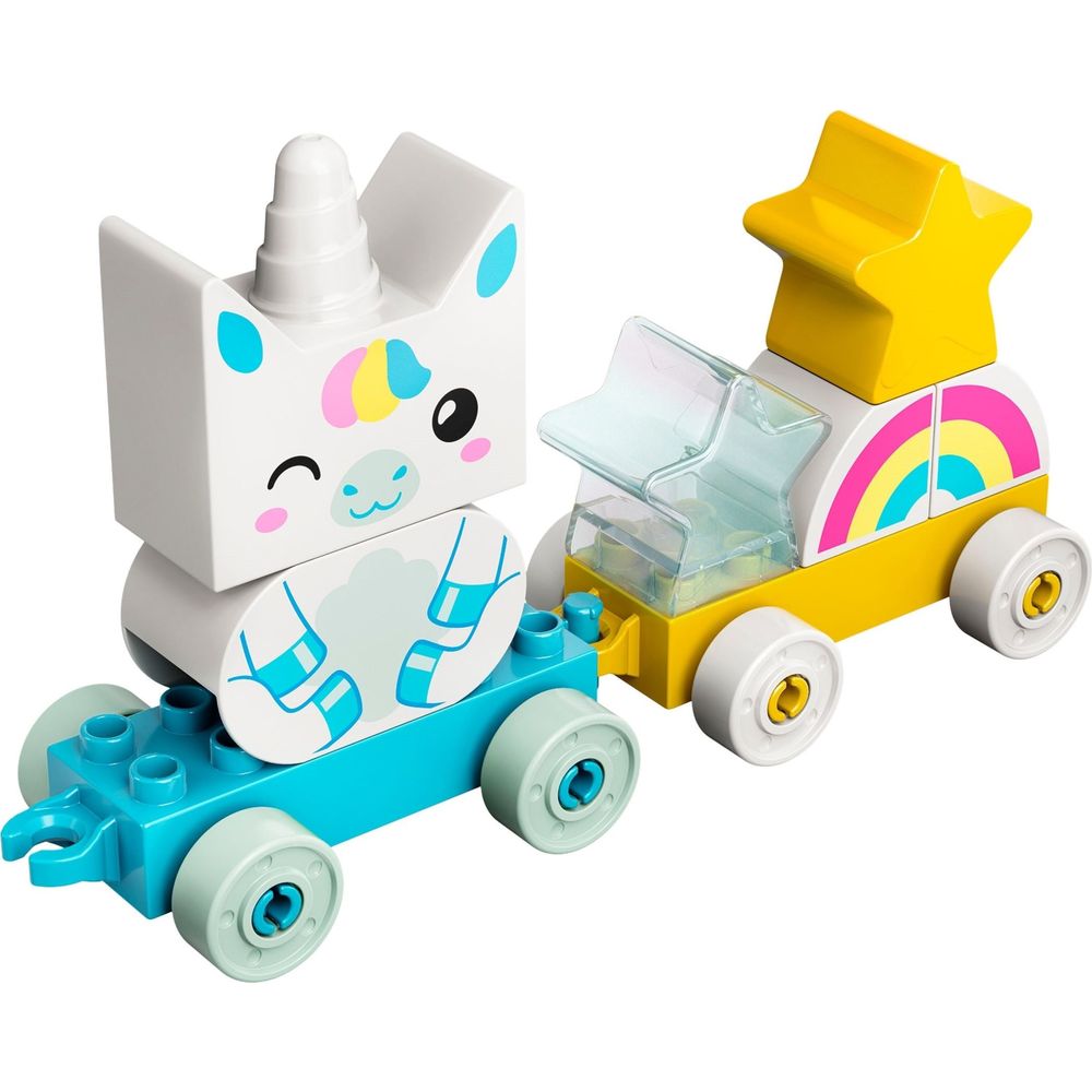 LEGO DUPLO Ma première licorne 10953