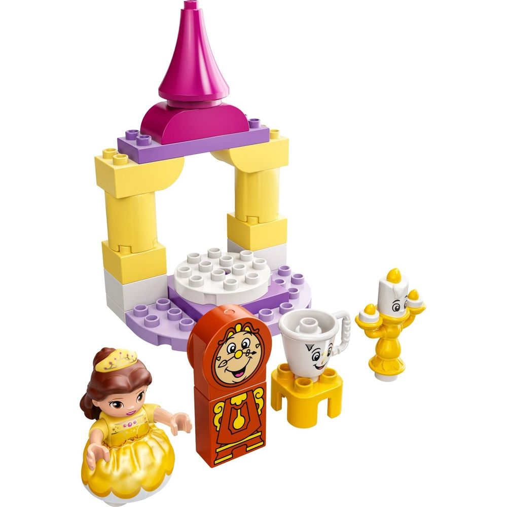 LEGO Duplo Belles Ballsaal 10960