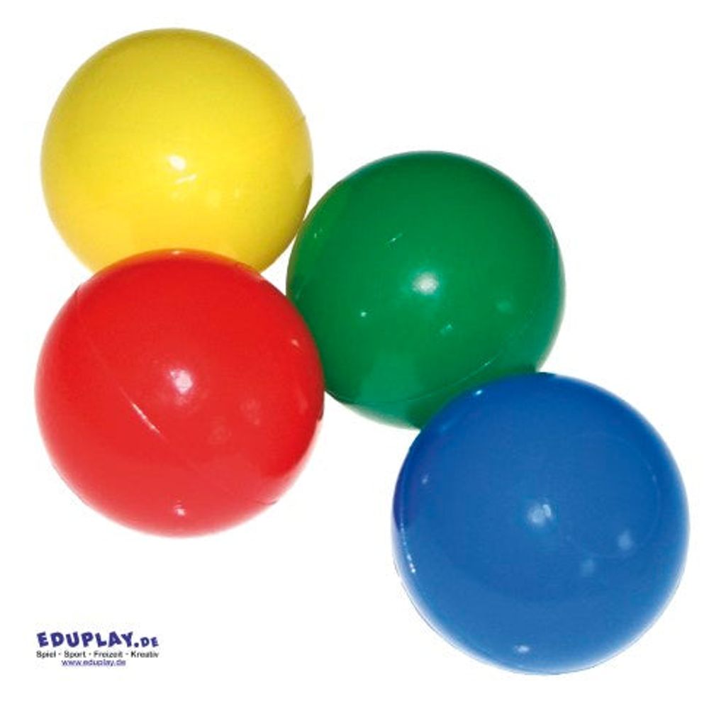 Bällchen 500 Stück
