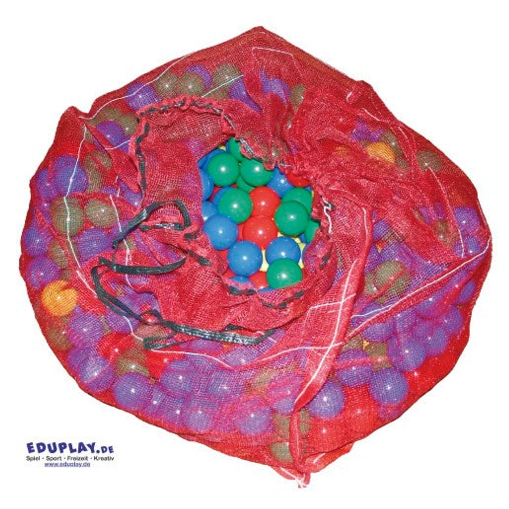 Bällchen 500 Stück