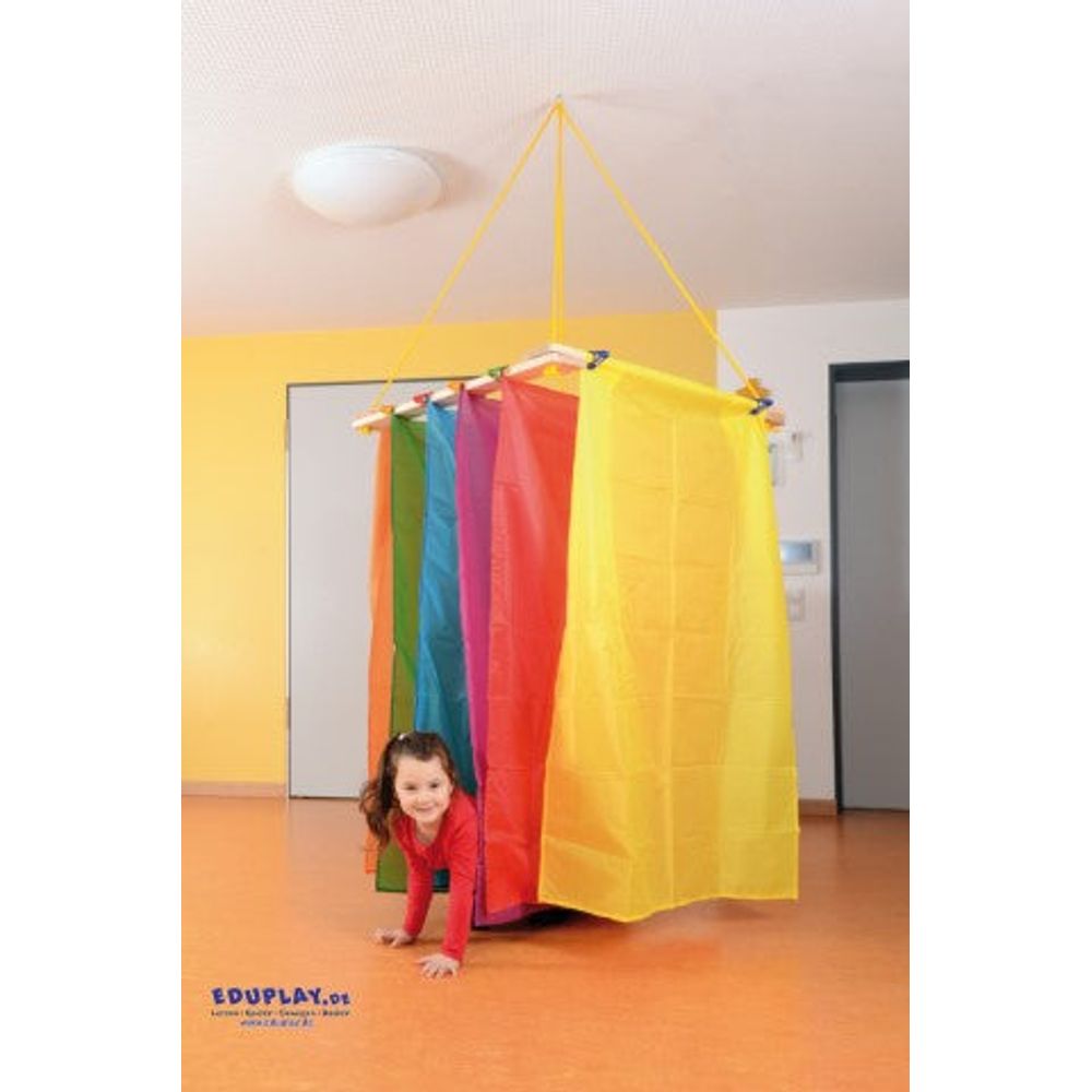 Eduplay Hängezeltrahmen