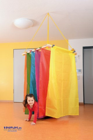 Eduplay Hängezeltrahmen