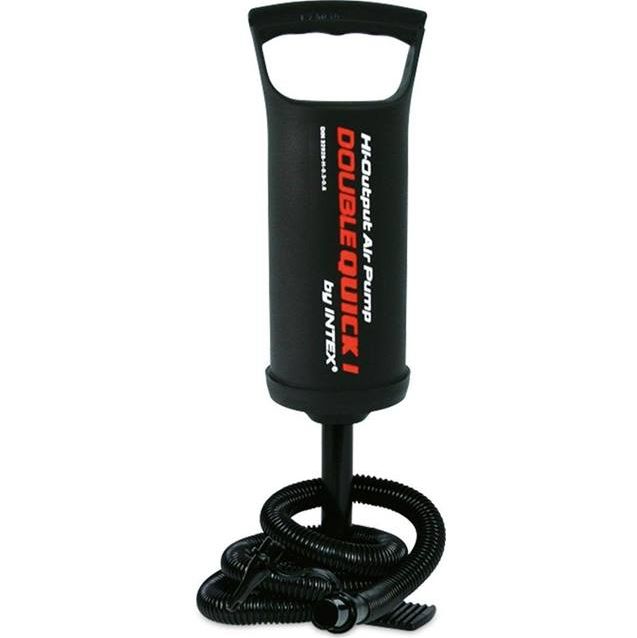 Intex Handpumpe Double Quick I