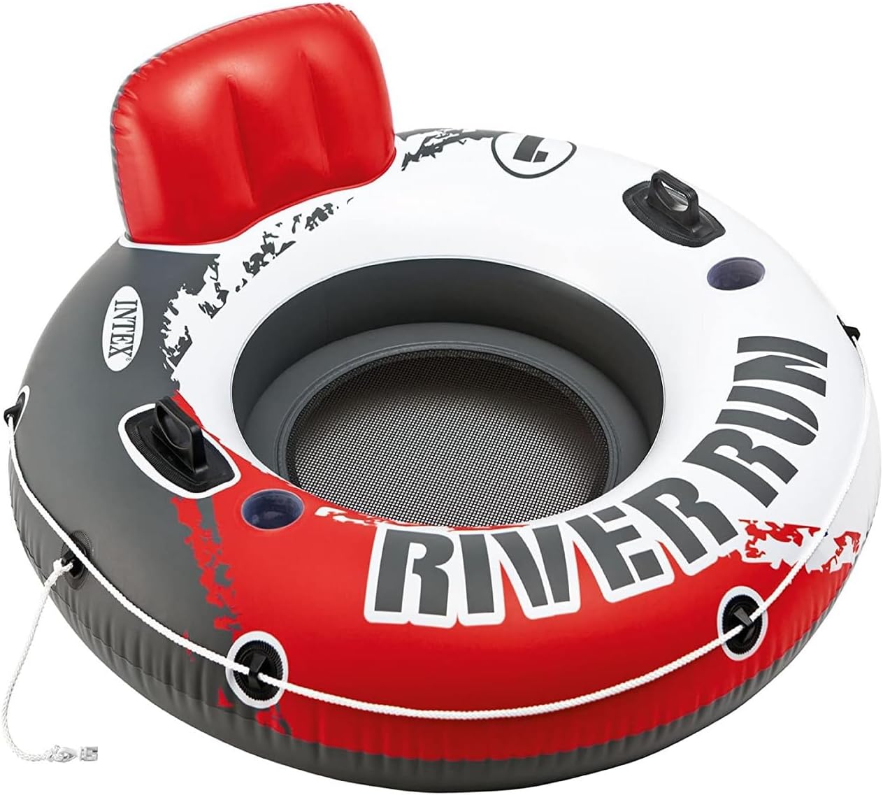 Intex Aqua River Run rot