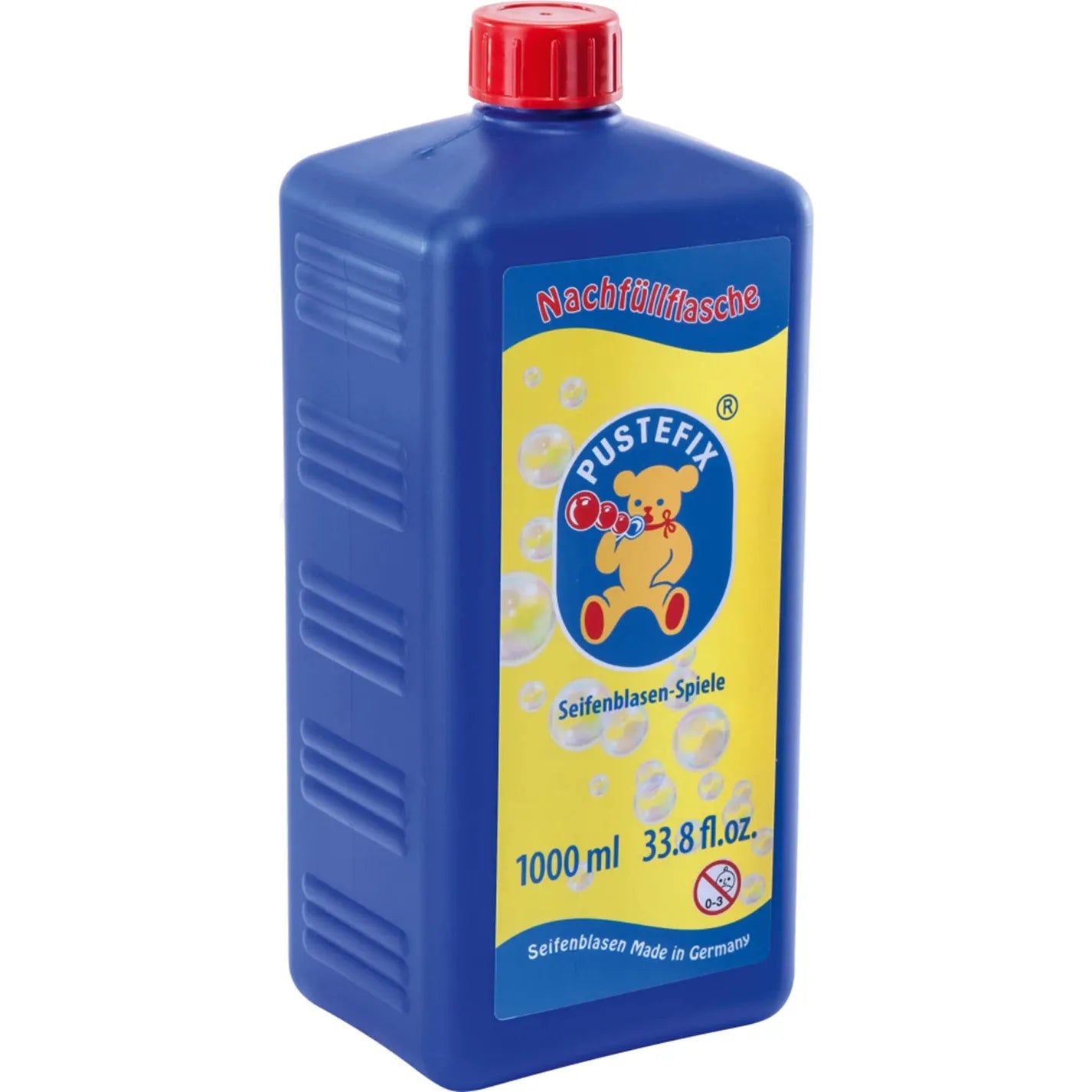 Pustefix Nachfüllfl. 1000ml