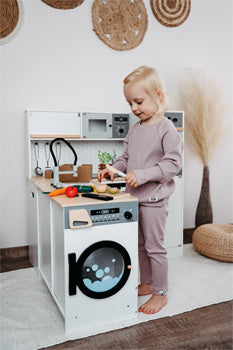 small foot KINDERKÜCHE MODULAR XL