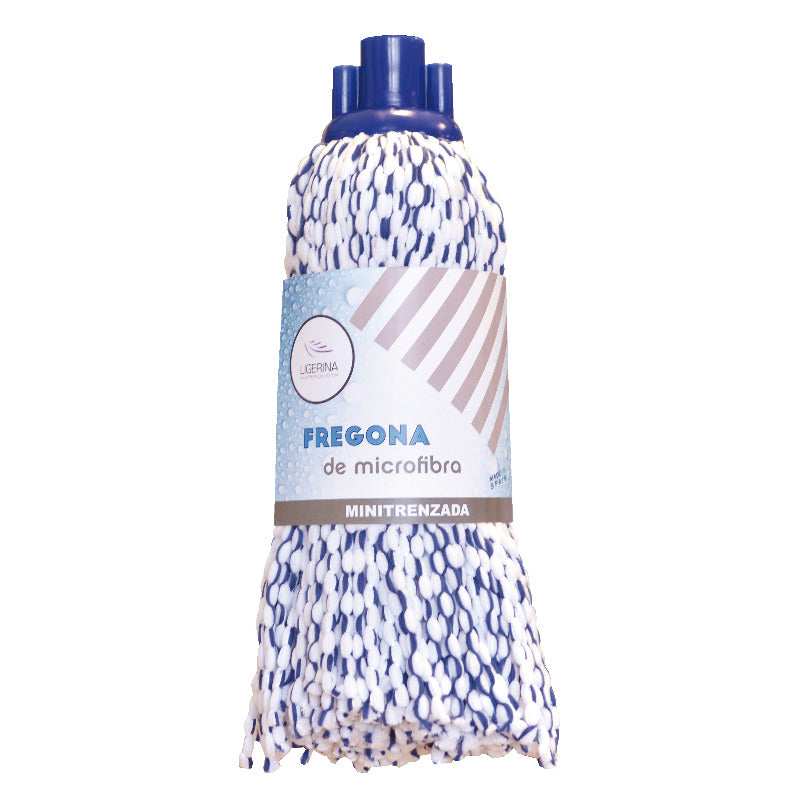 CREaCLEAN Mikrofaser Mop, ohne Stiel