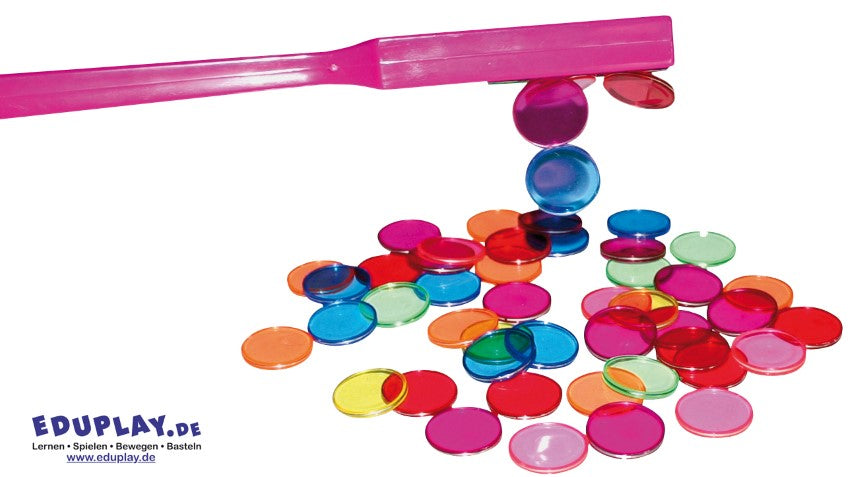 Eduplay Magnetstab mit Chips