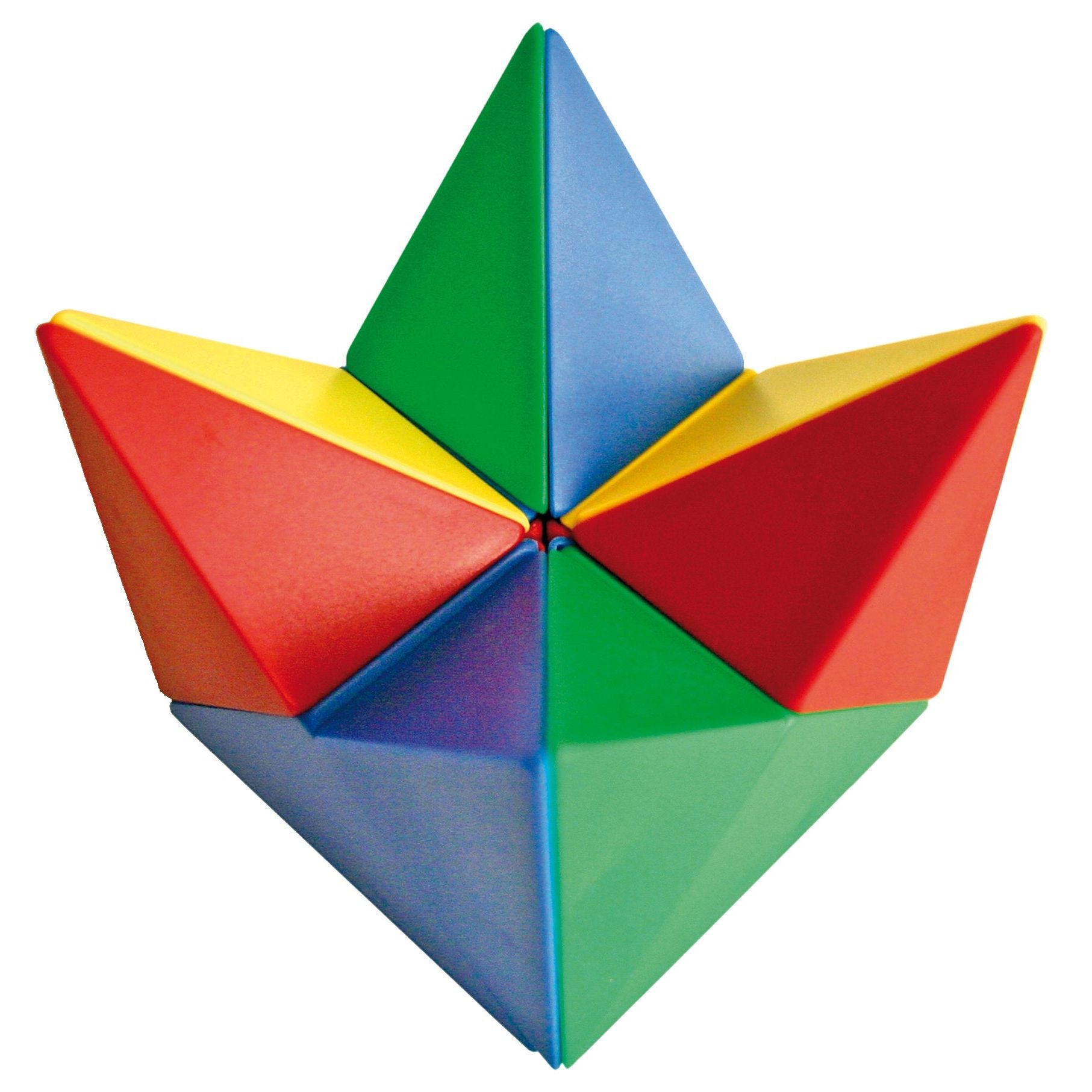 Eduplay Magnetwürfel