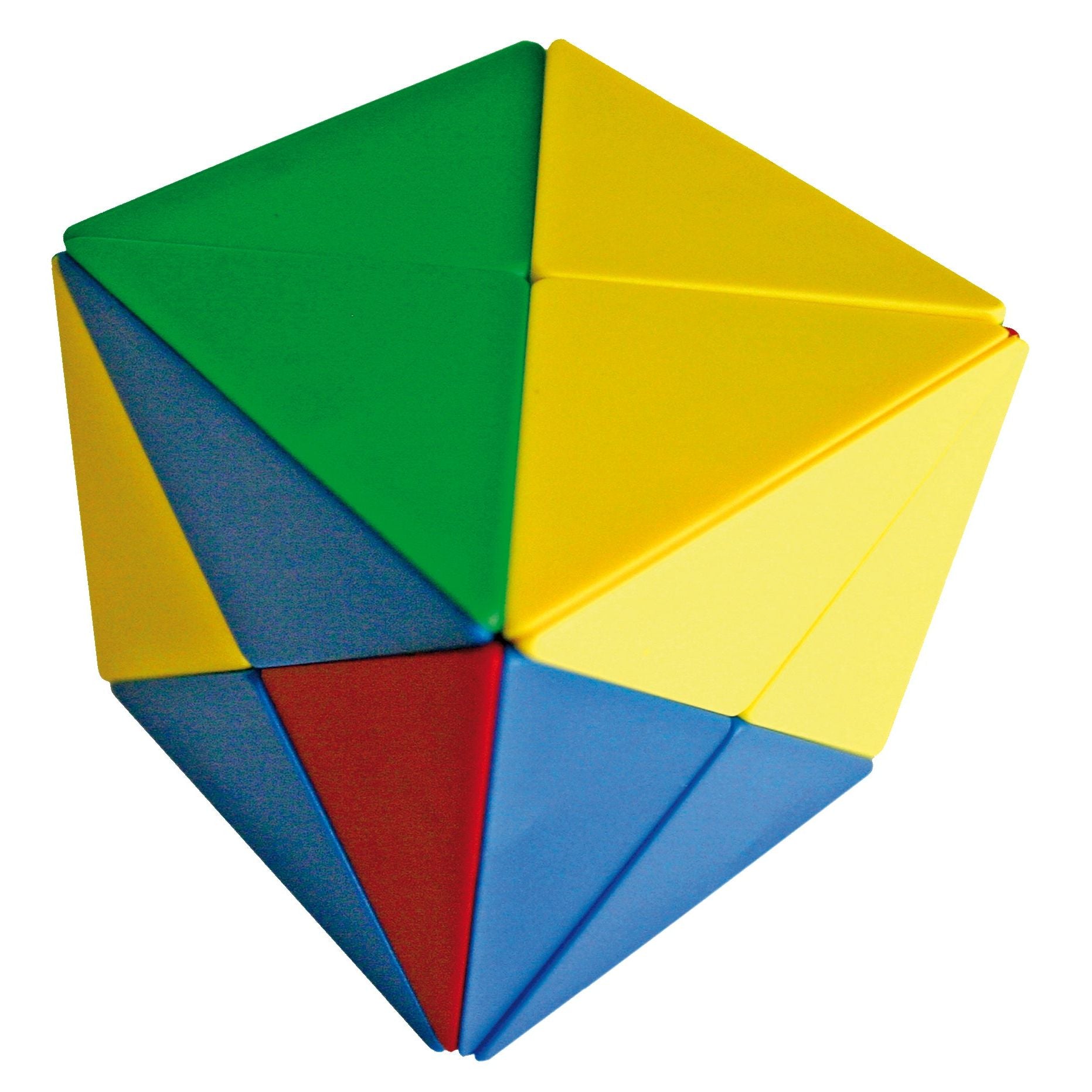 Eduplay Magnetwürfel