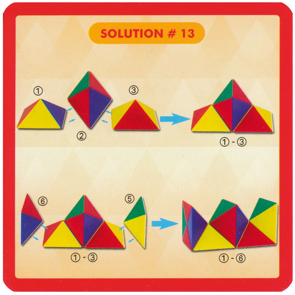 Eduplay Magnetwürfel