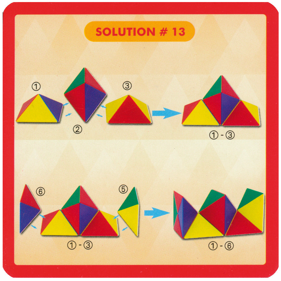 Eduplay Magnetwürfel