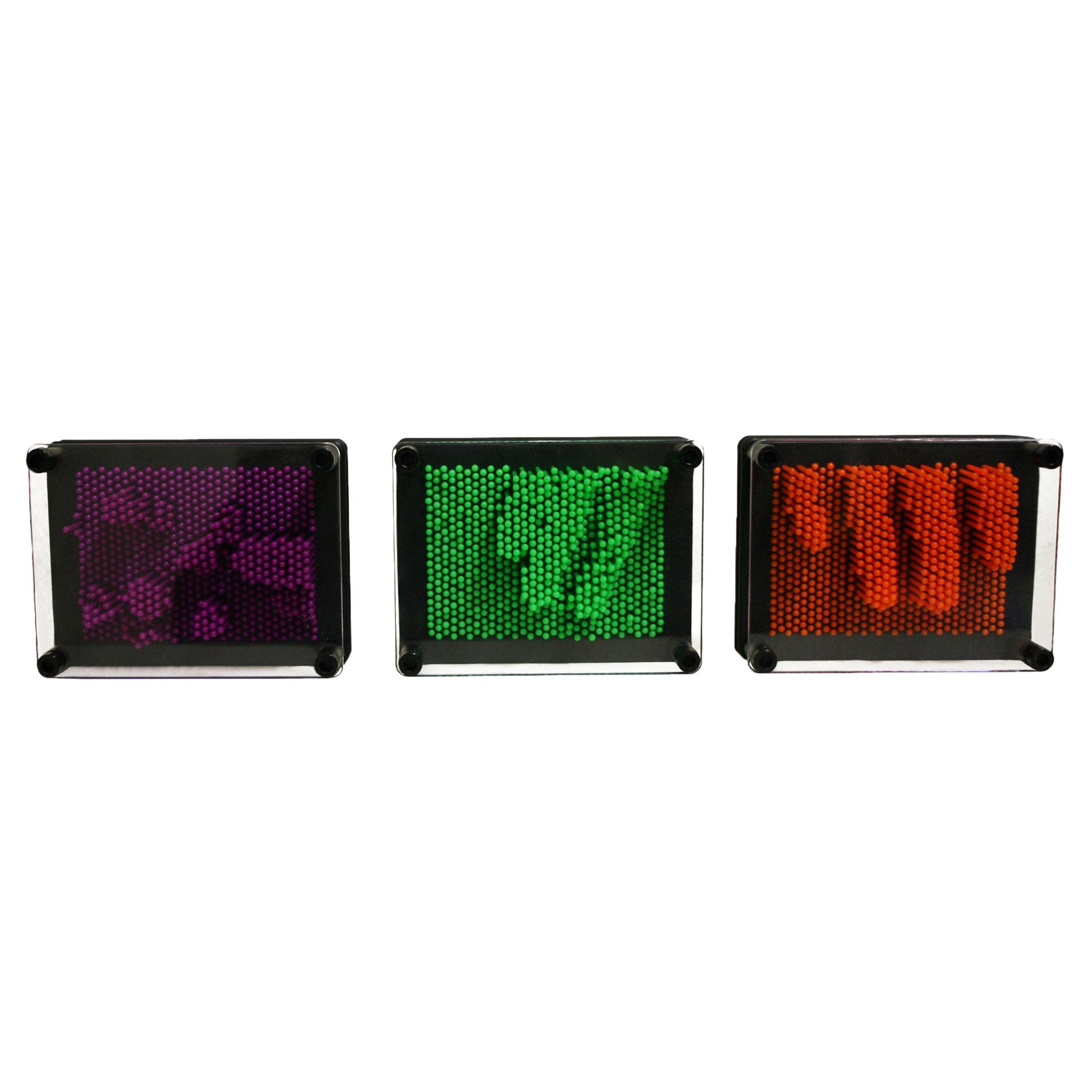 Eduplay Nagelbrettformer klein – Pinart